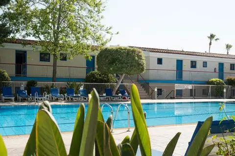 Green Bungalows in Ayia Napa — foto 20