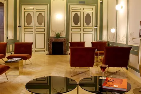 Axel Hotel Madrid in Madrid — foto 22