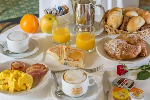Hotel Villa Grazioli in Rome, foto 24