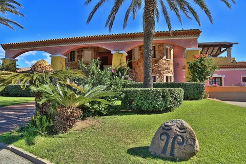 Liscia Eldi Resort foto 2