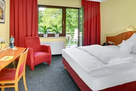 Ringhotel Zweibrücker Hof foto 6