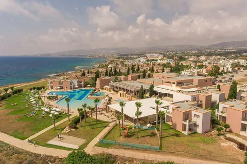 Atlantica Akteon in Hlorakas