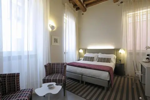Trevi Palace Luxury Inn in Rome — foto 2