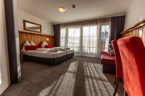 MY ALPENWELT Resort in Kaltenbach — foto 11