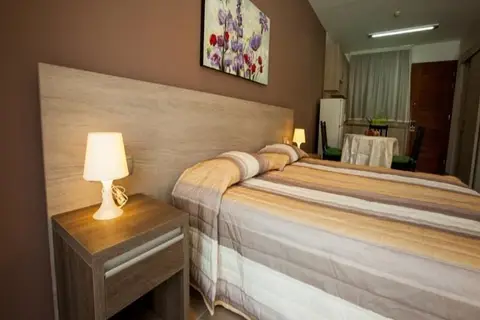 Crystallo Apartments in Paphos — foto 2