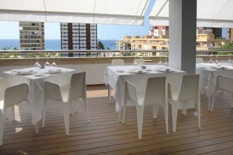The Agir Springs Hotel in Benidorm — foto 15