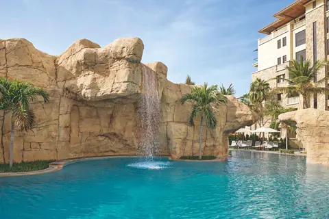 Sofitel Dubai The Palm in Sofitel Dubai The Palm Resort Spa, foto 13