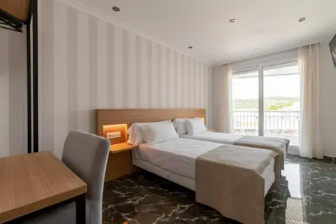Hotel Condado in Viana Do Bolo — foto 14