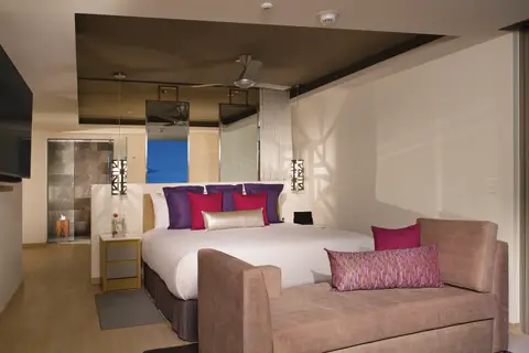 Secrets Riviera Cancun Resort & Spa in Puerto Morelos — foto 2