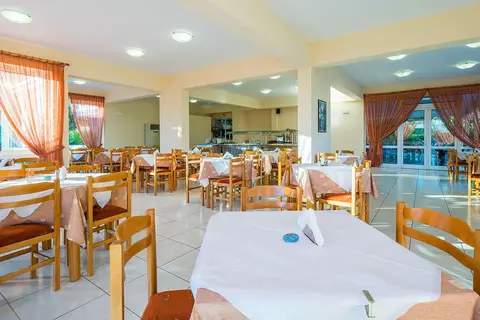 Stafilia Beach in Lardos — foto 6