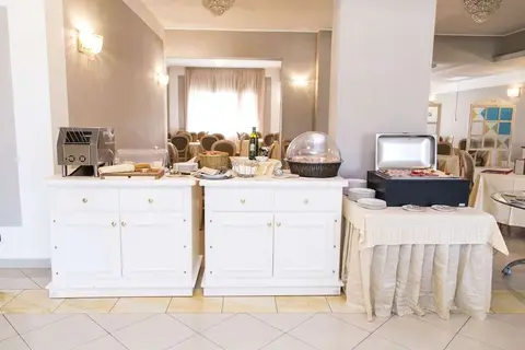 Club Hotel Kennedy in Roccella Ionica, foto 8