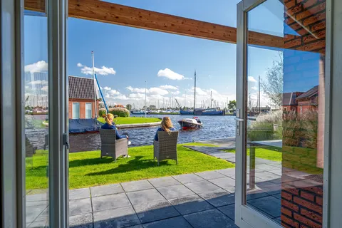 Vakantiepark Tusken De Marren foto 19