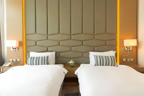 Canal Central Hotel - Business Bay in Business Bay — foto 3