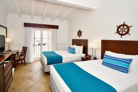 Hotel Harbour Village Beach Club in Kralendijk — foto 3