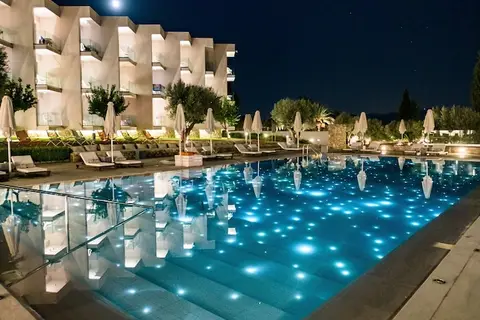 Amaronda Resort & Spa in Αμάρυνθος — foto 28