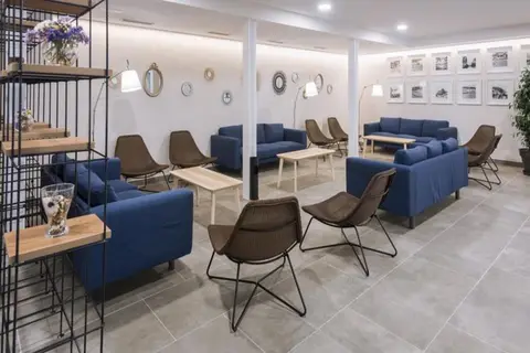 Hotel GHT Sa Riera in Tossa de Mar — foto 22