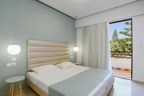 Lyristis Hotel Studios and Apartments in GAIA HOTEL (STUDIOS and APARTMENTS)., foto 10