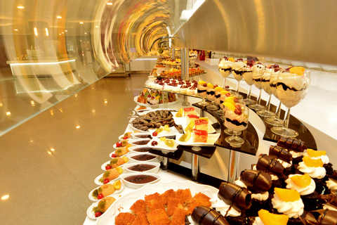 Hotel Green Nature Diamond foto 8