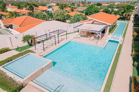 Aruba’s Life Residences in Noord — foto 21