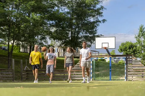 Camping Le Grand Dague foto 14