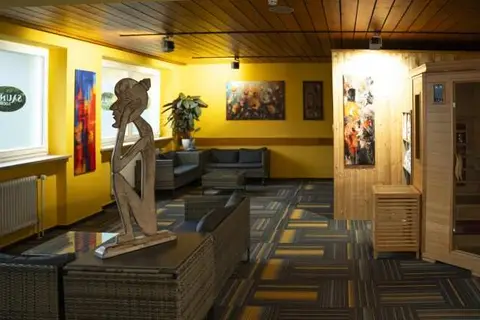 Maiers Hotel in Bayerisch Eisenstein — foto 26