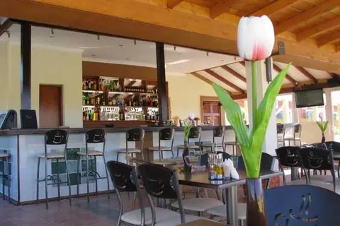 Alexis Pool Apartments in Σιδάρι — foto 9