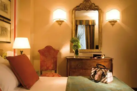 Hotel Canada in Rome, foto 3