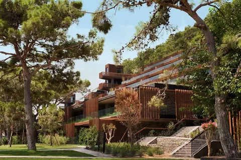 Maxx Royal Kemer Resort in Kemer, foto 13