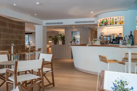 Hotel Panorama foto 5