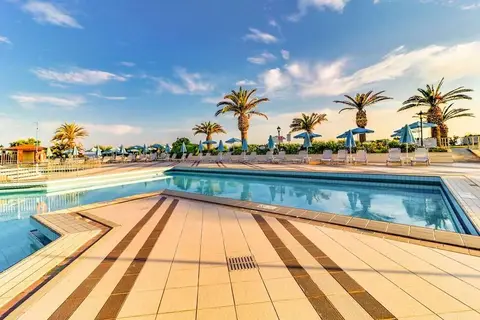 Creta Star Hotel in Skaleta — foto 18