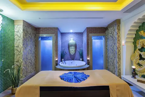 Diamond Excellence Resort & Spa in Manavgat — foto 19