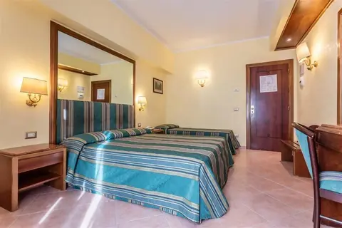 Hotel Lux in Rome, foto 7