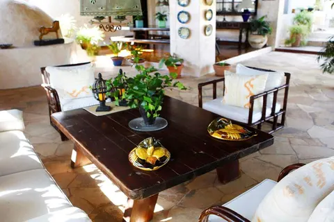 Hotel Rural C'as Pla in Sant Joan de Labritja — foto 5