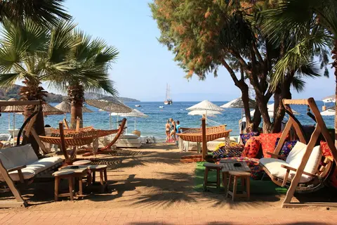 Okaliptus in Bodrum, foto 6