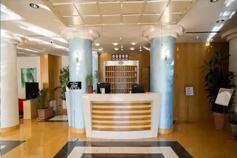 B&B HOTEL Cuneo Cristal in Cuneo — foto 2