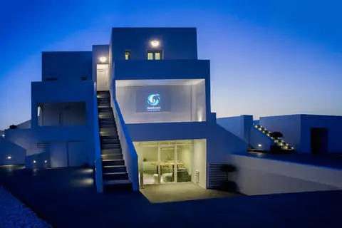 May Seven Suites in Δημοτική Ενότητα Θήρας — foto 19