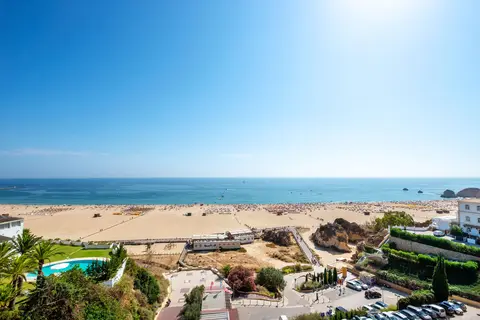 Appartementen Jardins da Rocha in Portimão, foto 28