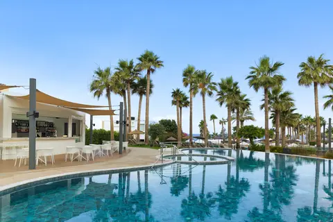 St. George Beach Hotel & Spa Resort in Paphos — foto 14