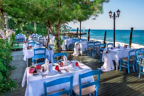 Gypsophila Club Marine in Antalya, foto 9