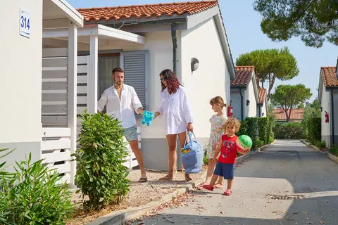 Vakantiepark Villaggio Orizzonte in Piombino — foto 7