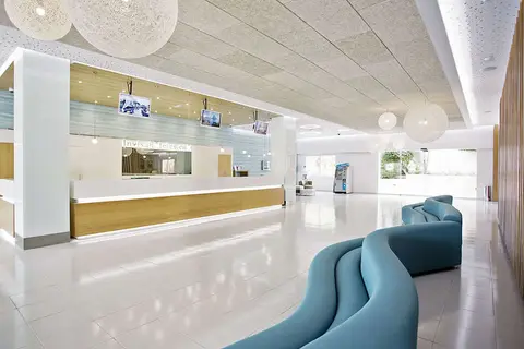 Invisa Hotel Club Cala Blanca in Santa Eulària des Riu — foto 20