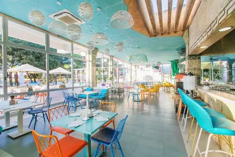 Amadria Park Hotel Andrija in Grad Šibenik — foto 8