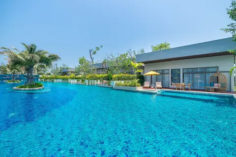 AVANI+ Hua Hin Resort in เทศบาลเมืองชะอำ — foto 3