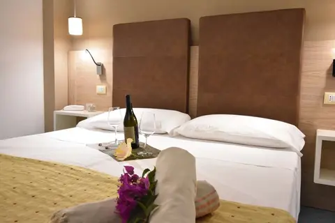 Baia del Godano Resort & Spa in Ricadi, foto 17