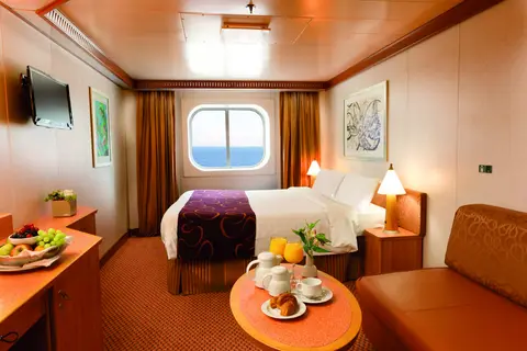 Cruise Onvergetelijk Noorwegen XL in Cruisereizen, foto 28