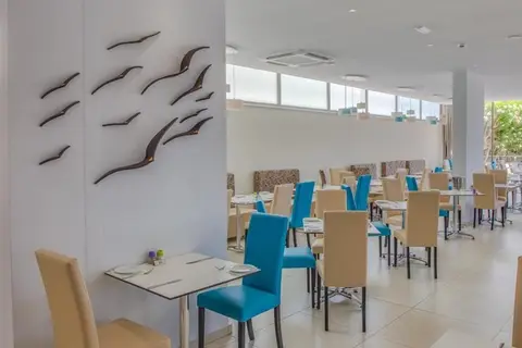 Stamatia Hotel in Ayia Napa — foto 20