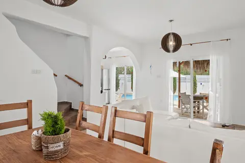 Thalassines Villas in Σωτήρα — foto 6