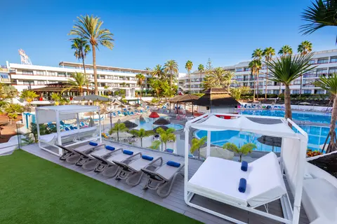 Hotel Alexandre La Siesta in Arona — foto 7