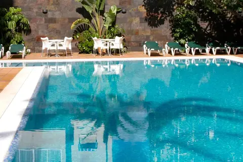 Hotel Royal in Benidorm — foto 2