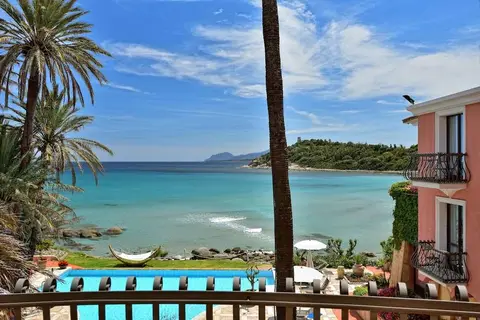 Hotel La Bitta in Tortolì — foto 15